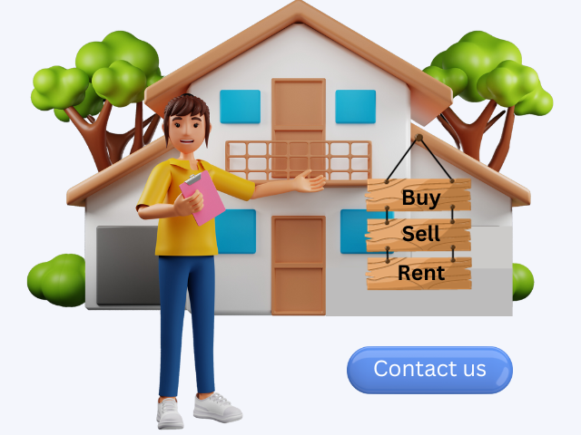 Buy, Sell and Rent Properties in Ludhiana